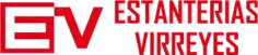 logo estanterias virreyes